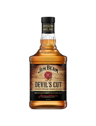 Jim Beam Devils Cut 40% 700ml