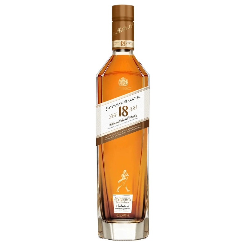 J/Walker Aged 18yrs 40% 700ml