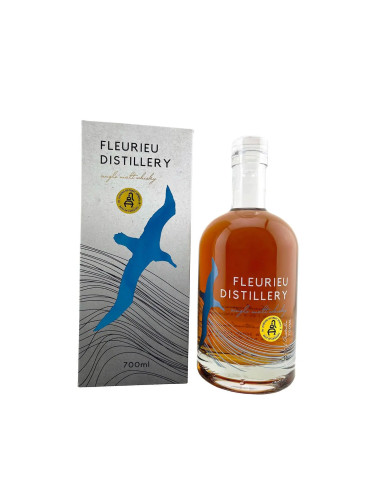 Fleurieu Distillery Albatross Single Malt Whisky 700ml