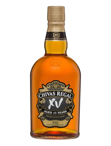 Chivas Regal Scotch Xv 700ml