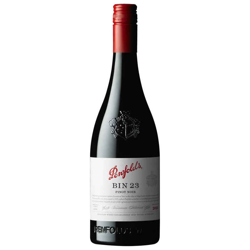 Penfolds B23 Pnt Noir 18 750ml