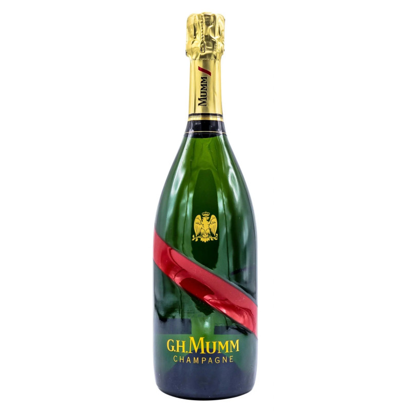 Gh Mumm Grand Cordon Nv 750ml