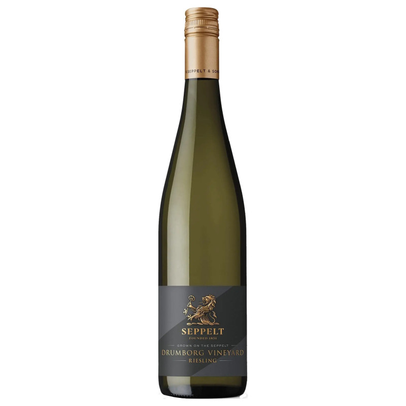 Seppelt D/Borg Riesling 750ml