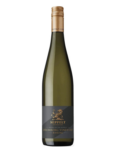 Seppelt D/Borg Riesling 750ml
