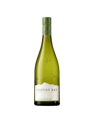 Cloudy Bay Sauv Blanc 750ml