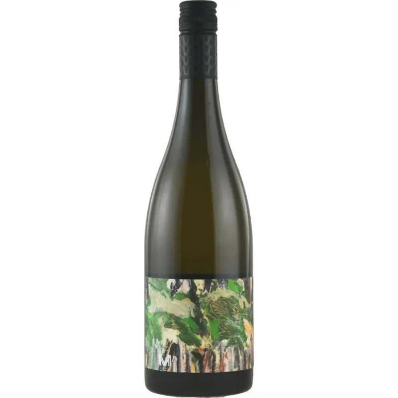 Mulline Portarlington Chardonnay 750ml