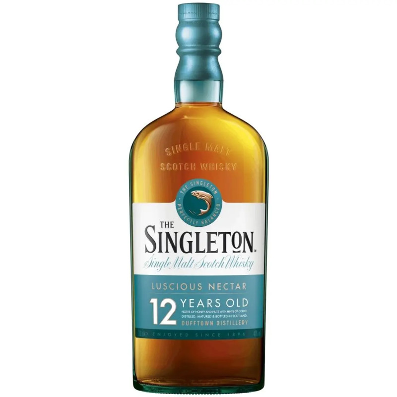 Singleton Dufftown 12yo 700ml