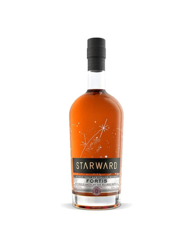 Starward Fortis Whisky 700ml