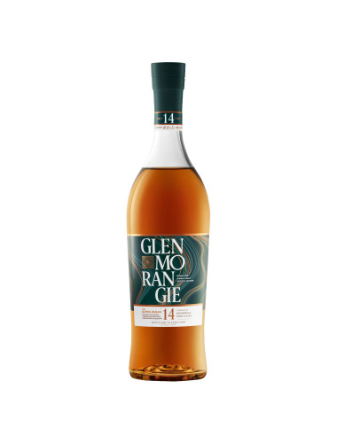 Glenmorangie Quinta Rubn 700ml