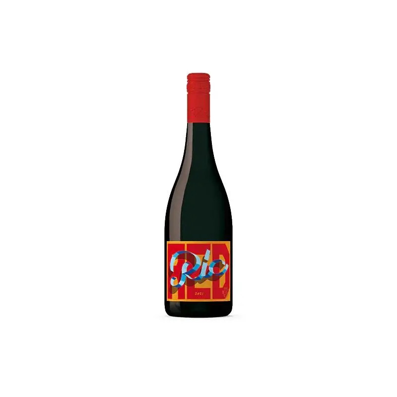 St Hugo Daniel Ric Red 750ml