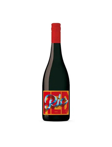 St Hugo Daniel Ric Red 750ml