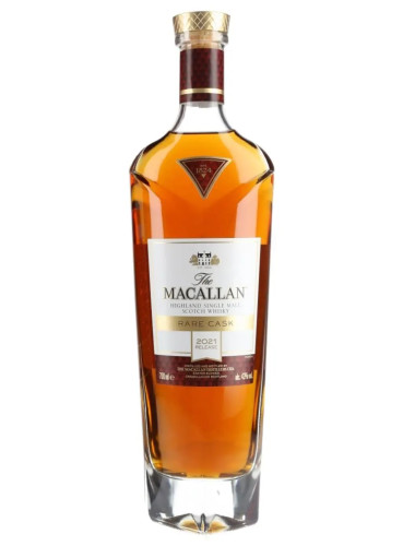 The Macallan Rare Cask 700ml 2023