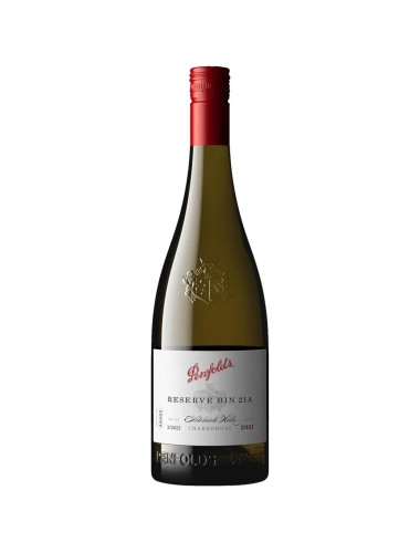 Penfolds Bin A Chardonnay 2021 750ml