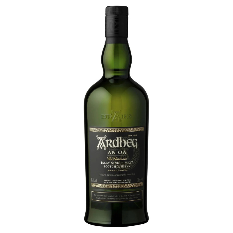 Ardbeg An Oa 700ml