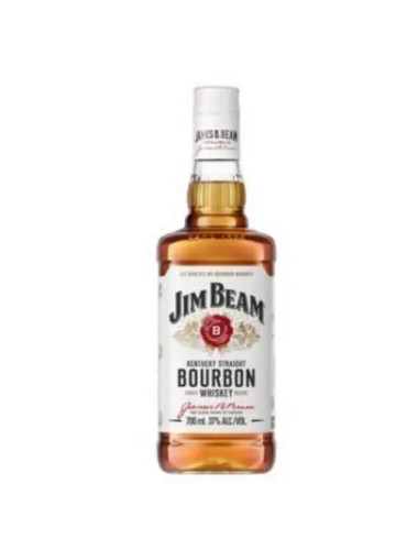 Jim Beam White Label 700ml