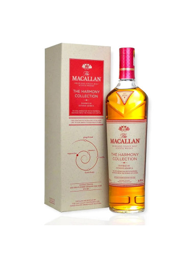 MACALLAN HARMONY C 700ML Intense Arabica