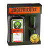 JAGERMEISTER+ 2 Shots GP700ML