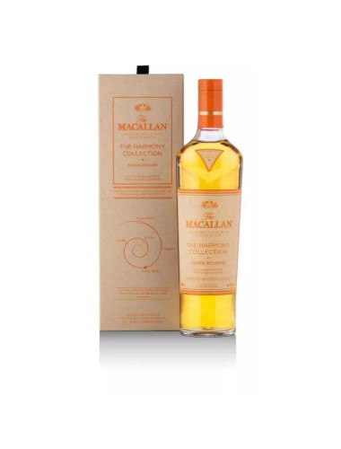 The Macallan Harmony Collection 2023 700ml (Amber Meadow)
