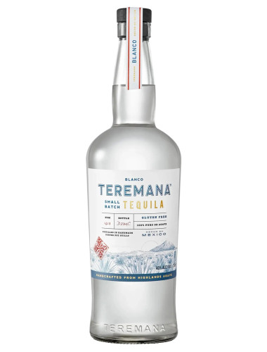 Teremana Tequilablanco40%700ml