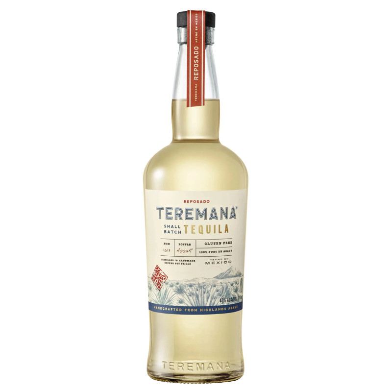 Teremana Tequila Repos40%700ml