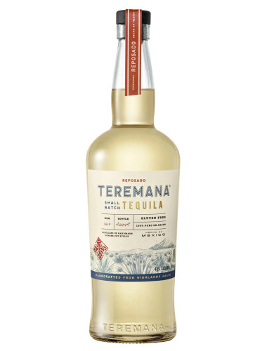 Teremana Tequila Repos40%700ml