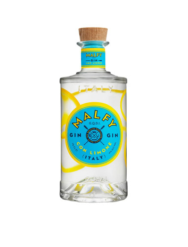 Malfy Gin Con Limone 700ml