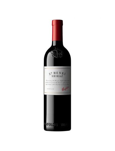Penfolds St Henri Shz 17 750ml
