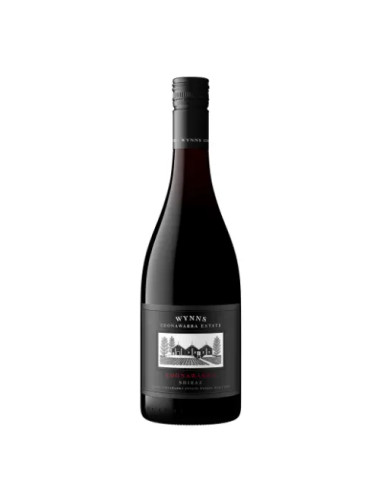 Wynns Black Lbl Shz 19 750ml