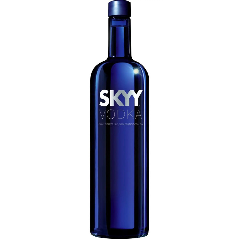Skyy Vodka 1L