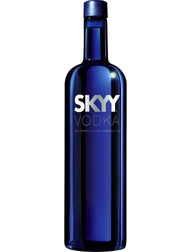 Skyy Vodka 1L