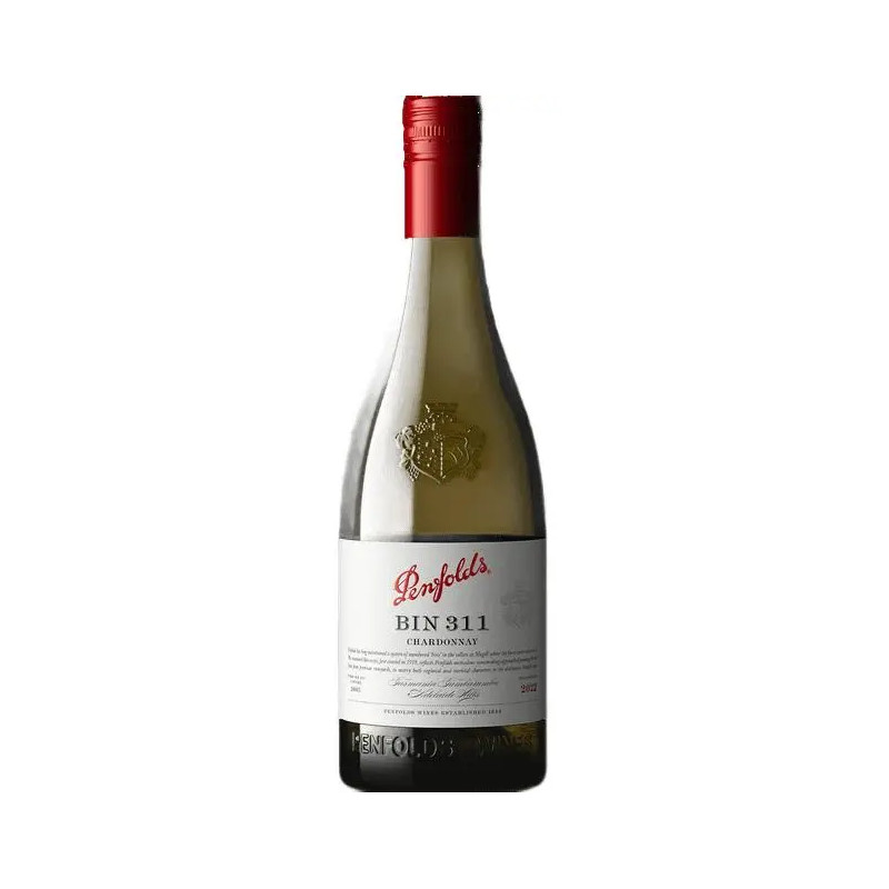 Penfolds Bin311 Char17 Gb750ml