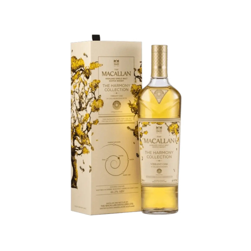 Macallan Harmony24 44.2% 700ml