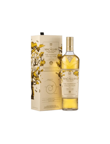 Macallan Harmony24 44.2% 700ml