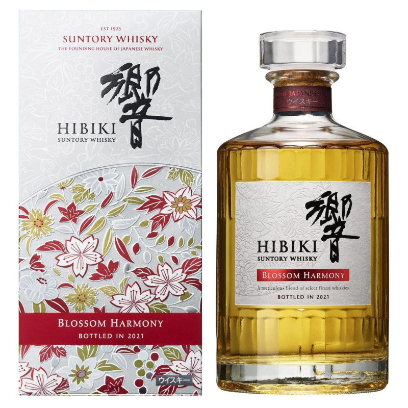 Hibiki Blossom Harmony 2022