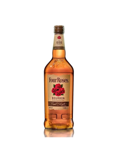 Four Roses Bourbon 1L