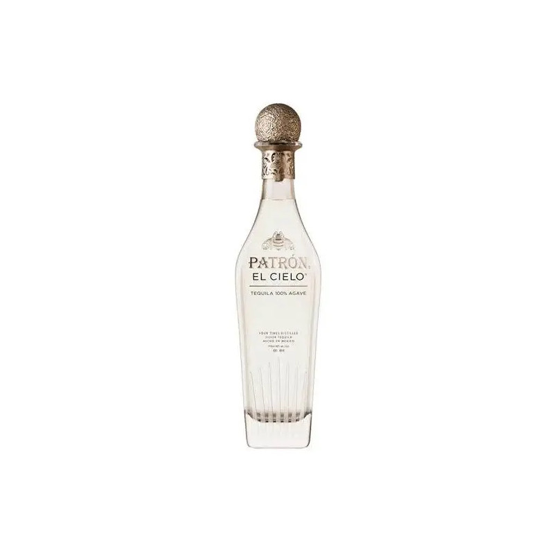 Patron El Cielo Tequila 700ml