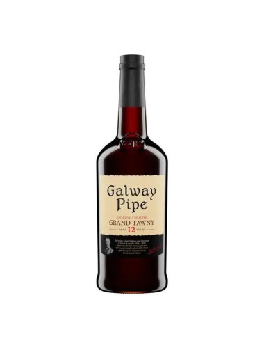 Galway Pipe Port 750ml