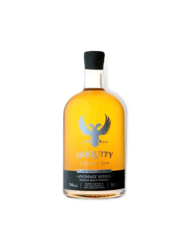 Iniquity Flustercluck Too Australian Single Malt Whisky 700ml
