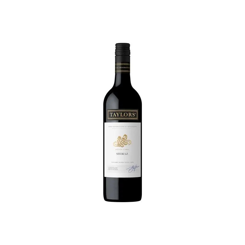 Taylors Estate Shiraz 750ml