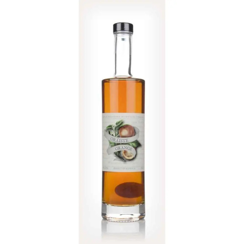 Great Southern Distilling Co. Oraiste Orange Liqueur 500ml