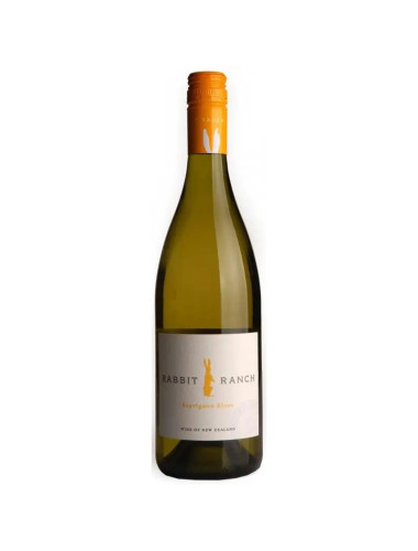 Rabbit Ranch Sauvignon Blanc