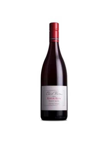 Chard Farm River Run Pinot Noir 750ml