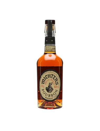 Michter's US 1 Kentucky Straight Bourbon Whiskey 700ml