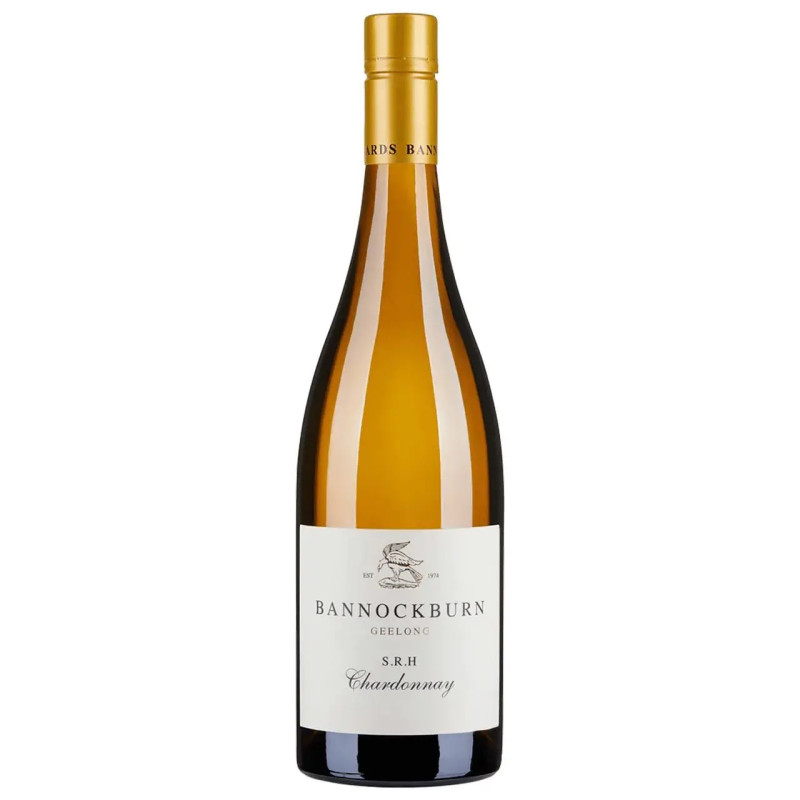 Bannockburn S.R.H Chardonnay 750ml