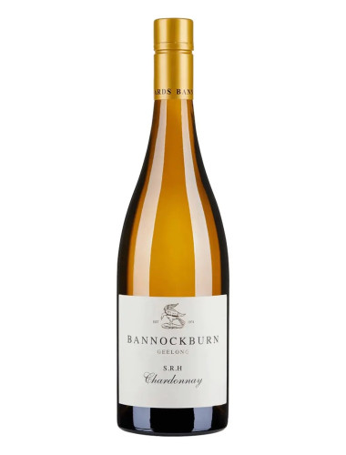 Bannockburn S.R.H Chardonnay 750ml