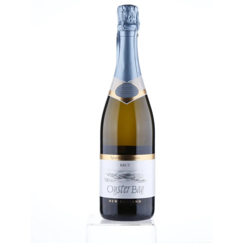 Oyster Bay Sparkling Brut Cuvee NV