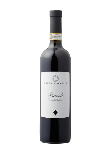 Roberto Sarotto Barolo 750ml