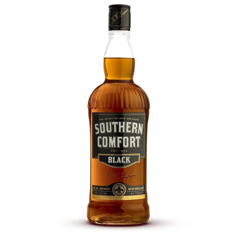 Southern Comfort Black 700ml