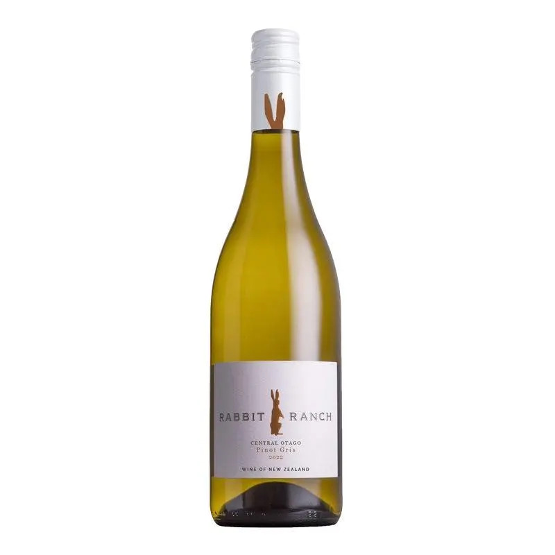 Rabbit Ranch Pinot Gris