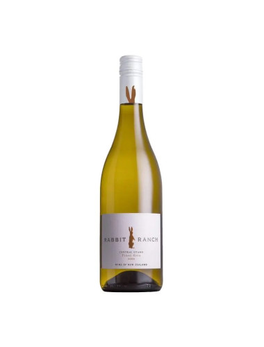 Rabbit Ranch Pinot Gris